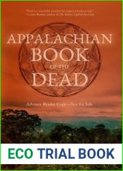 Appalachian Book of the Dead