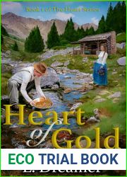 Heart of Gold (Heart, #1)