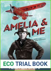 Amelia and Me