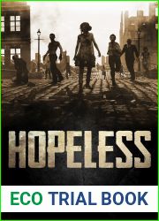 Hopeless (After Z-Day Book 1)