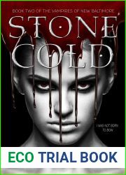 Stone Cold: The Vampires of New Baltimore
