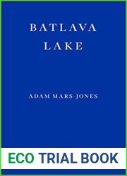 Batlava Lake