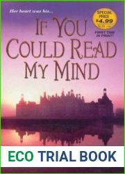 If You Could Read My Mind