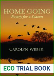 Home Going: Poetry for a Season