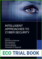 Intelligent Approaches to Cyber Security