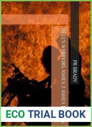 Hell|s Warriors Ashes 2 Ashes book 5