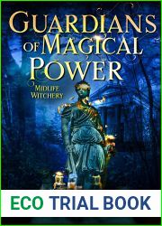Guardians of Magical Power (Midlife Witchery #14)