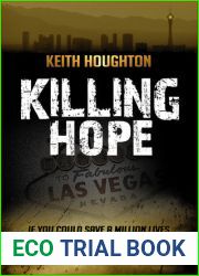 Killing Hope (Gabe Quinn #1)
