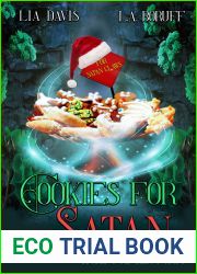 Cookies for Satan (Witching After Forty, #1.3)