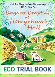Dangerous Deception at Honeychurch Hall