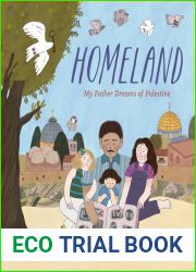 Homeland: My Father Dreams of Palestine