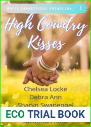 High Country Kisses