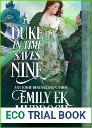 A Duke in Time Saves Nine