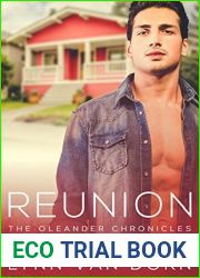 Reunion (The Oleander Chronicles #1)