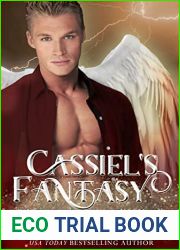 Cassiel|s Fantasy (Masters from Afterlife, #0)