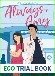 Always, Amy (Love Always, #2)
