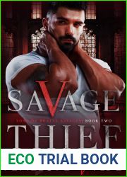 Savage Thief (Sons of Bratva Savages #2)