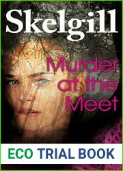 Murder at the Meet (Detective Inspector Skelgill Investigates, #14)