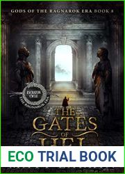 The Gates of Hel (The Ragnarok Era, #8)
