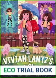 Vivian Lantz|s Second Chances