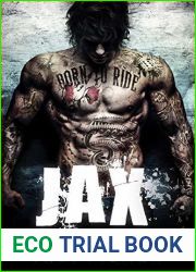 Jax (Black Angels MC #3)
