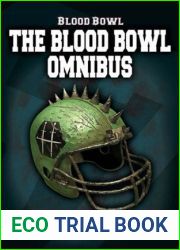 The Blood Bowl Omnibus (Blood Bowl #1-3)
