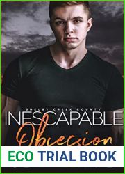 Inescapable Obsession (Shelby Creek County #2)