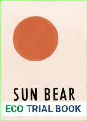 Sun Bear