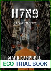 H7N9: The Complete Series