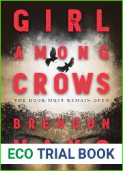 Girl Among Crows