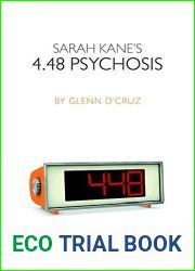 Sarah Kane|s 4.48 Psychosis (The Fourth Wall)
