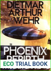 Phoenix Rebirth (Phoenix Empire #2)