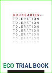 [ Boundaries of Toleration Stepan, Alfred ( Author ) ] { Paperback } 2014