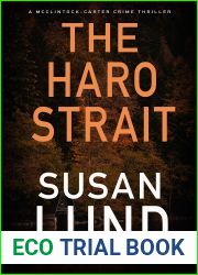 The Haro Strait (The Salish Sea #2)