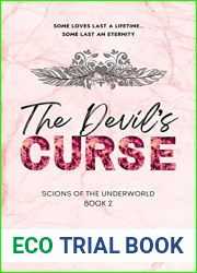 The Devil|s Curse (Scions of the Underworld, #2)