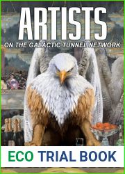 Artists on the Galactic Tunnel Network (EarthCent Auxiliaries, #4)