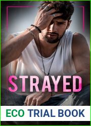Strayed (Powell Sanctuary #2)