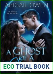 A Ghost of a Chance (Brimstone Inc., #3.5)