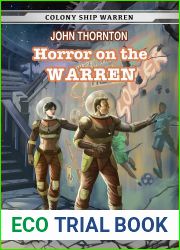 Horror on the Warren (Colony Ship Warren Book 5)