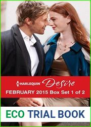 Harlequin Desire February 2015 - Box Set 1 of 2: An Anthology