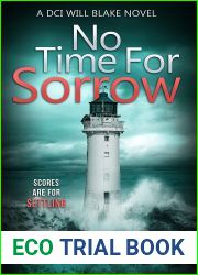 No Time for Sorrow (DCI Will Blake #7)