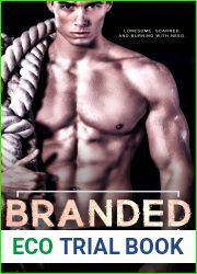 Branded (Savage Men, #4)