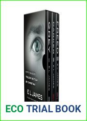 Fifty Shades as Told by Christian Trilogy: Grey, Darker, Freed Box Set