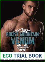 Rocky Mountain Venom (Brotherhood Protectors: Colorado #11)