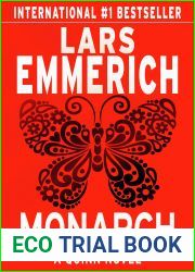 MONARCH: A Quinn Novel (in the Sam Jameson world)