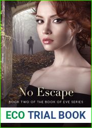 No Escape (Book of Eve Series, #2)