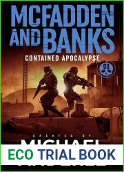 Contained Apocalypse (McFadden and Banks, #8)