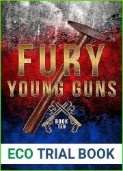 Fury (The Agency: Young Guns Book 10)