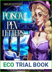 Poison Pen Letters (Midlife Mysteries, #2)