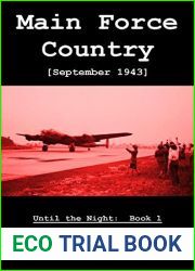 Main Force Country (Until the Night Book 1)
